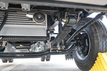 ����HOWO�Ῠ ���Ǻ���H3 2L LNG/CNG 150���� ������6�� 4.15�׵��������ῨͼƬ