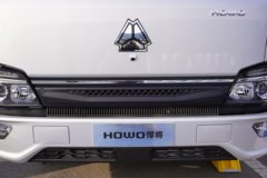 重汽HOWO轻卡 七星悍将 2.4L柴油 165马力 万里扬8档 4.15米单排栏板轻卡 重汽HOWO轻卡 七星悍将 2.4L柴油 165马力 万里扬8档 4.15米单排栏板轻卡