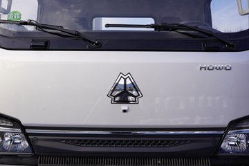 ����HOWO�Ῠ ���Ǻ��� 2.4L���� 165���� ������8�� 4.15�׵��������ῨͼƬ