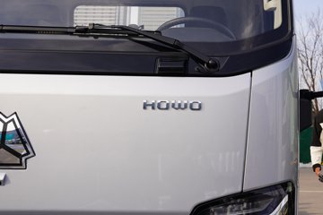 ����HOWO�Ῠ ���Ǻ��� 2.4L���� 165���� ������8�� 4.15�׵��������ῨͼƬ