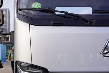 ����HOWO�Ῠ ���Ǻ��� 2.4L���� 165���� ������8�� 4.15�׵��������ῨͼƬ