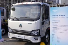 优惠0.5万 银川市悍将载货车火热促销中