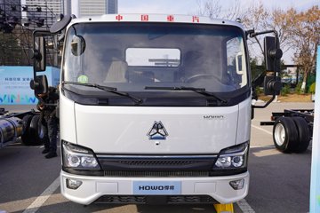 ����HOWO�Ῠ ���Ǻ��� 2.4L���� 165���� ������8�� 4.15�׵��������ῨͼƬ