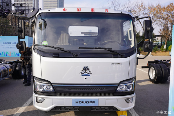 抢购在行动！金华市悍将载货车降价大放送，立降0.8万