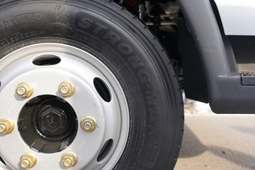 ����HOWO�Ῠ ���Ǻ��� 2.4L���� 165���� ������8�� 4.15�׵��������ῨͼƬ