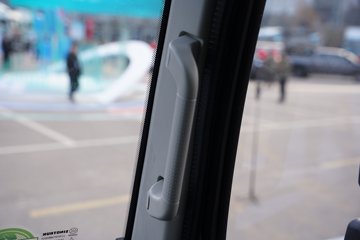 ����HOWO�Ῠ ���Ǻ��� 2.4L���� 165���� ������8�� 4.15�׵��������ῨͼƬ