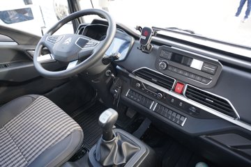 ����HOWO�Ῠ ���Ǻ��� 2.4L���� 165���� ������8�� 4.15�׵��������ῨͼƬ