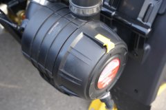 重汽HOWO轻卡 七星悍将 2.4L柴油 165马力 万里扬8档 4.15米单排栏板轻卡 重汽HOWO轻卡 七星悍将 2.4L柴油 165马力 万里扬8档 4.15米单排栏板轻卡