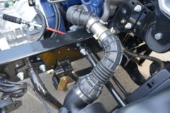 重汽HOWO轻卡 七星悍将 2.4L柴油 165马力 万里扬8档 4.15米单排栏板轻卡 重汽HOWO轻卡 七星悍将 2.4L柴油 165马力 万里扬8档 4.15米单排栏板轻卡