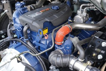 ����HOWO�Ῠ ���Ǻ��� 2.4L���� 165���� ������8�� 4.15�׵��������ῨͼƬ