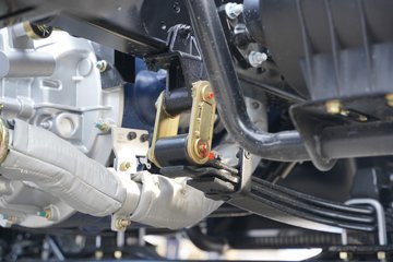 ����HOWO�Ῠ ���Ǻ��� 2.4L���� 165���� ������8�� 4.15�׵��������ῨͼƬ