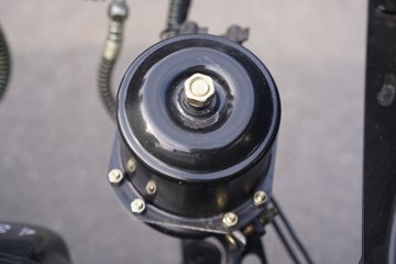 ����HOWO�Ῠ ���Ǻ��� 2.4L���� 165���� ������8�� 4.15�׵��������ῨͼƬ