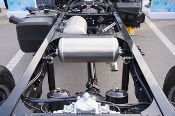 ����HOWO�Ῠ ���Ǻ��� 2.4L���� 165���� ������8�� 4.15�׵��������ῨͼƬ