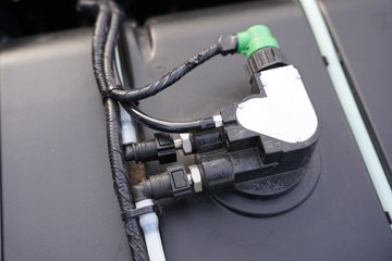 ����HOWO�Ῠ ���Ǻ��� 2.4L���� 165���� ������8�� 4.15�׵��������ῨͼƬ