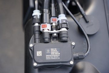 ����HOWO�Ῠ ���Ǻ��� 2.4L���� 165���� ������8�� 4.15�׵��������ῨͼƬ