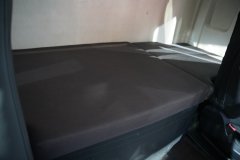 重汽汕德卡SITRAK G7S 6X4 混合动力自卸车