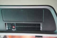 重汽汕德卡SITRAK G7S 6X4 混合动力自卸车