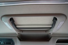 重汽汕德卡SITRAK G7S 6X4 混合动力自卸车