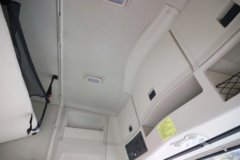 陕汽德御Q500 14.8L LNG 560马力 6X4 法士特12档 牵引车 陕汽德御Q500 14.8L LNG 560马力 6X4 法士特12档 牵引车