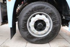 陕汽德御Q500 14.8L LNG 560马力 6X4 法士特12档 牵引车 陕汽德御Q500 14.8L LNG 560马力 6X4 法士特12档 牵引车