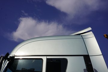 �����ǵ¿�SITRAK G7H 12.4L���� 580���� 6X4 �й�����14�� AMT�Զ��� ǣ����ͼƬ