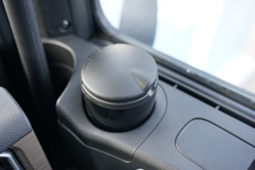 �����ǵ¿�SITRAK G7H 12.4L���� 580���� 6X4 �й�����14�� AMT�Զ��� ǣ����ͼƬ