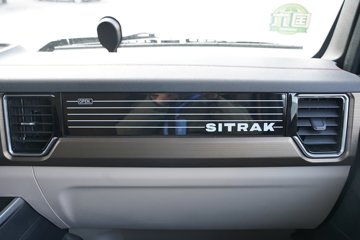 �����ǵ¿�SITRAK G7H 12.4L���� 580���� 6X4 �й�����14�� AMT�Զ��� ǣ����ͼƬ