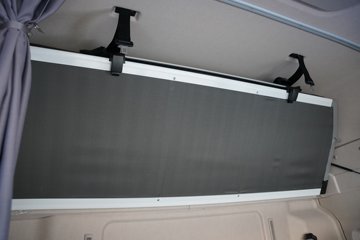 �����ǵ¿�SITRAK G7H 12.4L���� 580���� 6X4 �й�����14�� AMT�Զ��� ǣ����ͼƬ