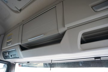 �����ǵ¿�SITRAK G7H 12.4L���� 580���� 6X4 �й�����14�� AMT�Զ��� ǣ����ͼƬ