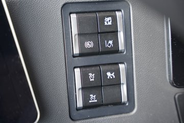 �����ǵ¿�SITRAK G7H 12.4L���� 580���� 6X4 �й�����14�� AMT�Զ��� ǣ����ͼƬ