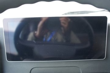 �����ǵ¿�SITRAK G7H 12.4L���� 580���� 6X4 �й�����14�� AMT�Զ��� ǣ����ͼƬ