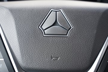 �����ǵ¿�SITRAK G7H 12.4L���� 580���� 6X4 �й�����14�� AMT�Զ��� ǣ����ͼƬ