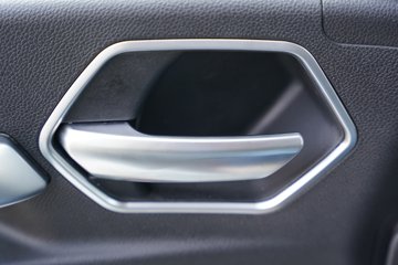 �����ǵ¿�SITRAK G7H 12.4L���� 580���� 6X4 �й�����14�� AMT�Զ��� ǣ����ͼƬ