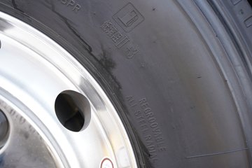 �����ǵ¿�SITRAK G7H 12.4L���� 580���� 6X4 �й�����14�� AMT�Զ��� ǣ����ͼƬ