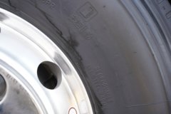 重汽汕德卡SITRAK G7H 12.4L柴油 580马力 6X4 中国重汽14档 AMT自动档 牵引车 重汽汕德卡SITRAK G7H 12.4L柴油 580马力 6X4 中国重汽14档 AMT自动档 牵引车