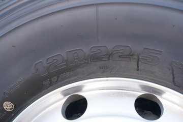 �����ǵ¿�SITRAK G7H 12.4L���� 580���� 6X4 �й�����14�� AMT�Զ��� ǣ����ͼƬ