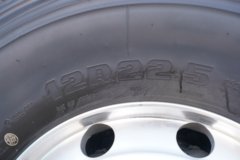 重汽汕德卡SITRAK G7H 12.4L柴油 580马力 6X4 中国重汽14档 AMT自动档 牵引车 重汽汕德卡SITRAK G7H 12.4L柴油 580马力 6X4 中国重汽14档 AMT自动档 牵引车