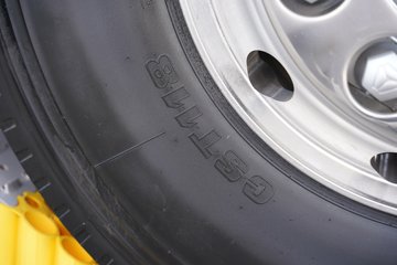 �����ǵ¿�SITRAK G7H 12.4L���� 580���� 6X4 �й�����14�� AMT�Զ��� ǣ����ͼƬ