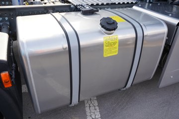 �����ǵ¿�SITRAK G7H 12.4L���� 580���� 6X4 �й�����14�� AMT�Զ��� ǣ����ͼƬ