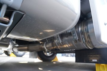 �����ǵ¿�SITRAK G7H 12.4L���� 580���� 6X4 �й�����14�� AMT�Զ��� ǣ����ͼƬ