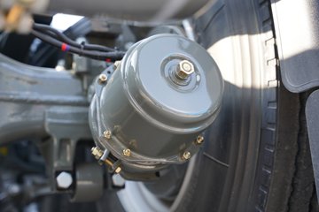 �����ǵ¿�SITRAK G7H 12.4L���� 580���� 6X4 �й�����14�� AMT�Զ��� ǣ����ͼƬ