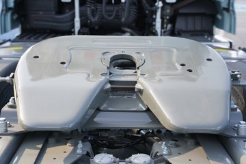 �����ǵ¿�SITRAK G7H 12.4L���� 580���� 6X4 �й�����14�� AMT�Զ��� ǣ����ͼƬ