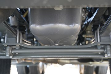 �����ǵ¿�SITRAK G7H 12.4L���� 580���� 6X4 �й�����14�� AMT�Զ��� ǣ����ͼƬ