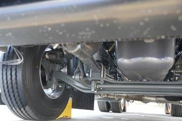 �����ǵ¿�SITRAK G7H 12.4L���� 580���� 6X4 �й�����14�� AMT�Զ��� ǣ����ͼƬ