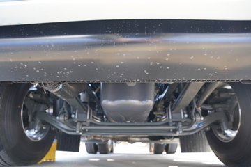 �����ǵ¿�SITRAK G7H 12.4L���� 580���� 6X4 �й�����14�� AMT�Զ��� ǣ����ͼƬ