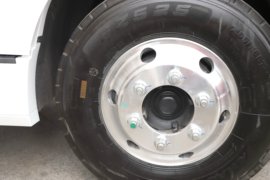 智云坤势&nbsp;电动载货车底盘图片