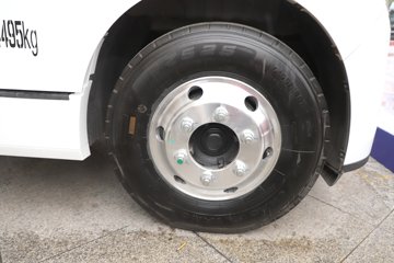 ������������ ��ɲ �߶� 4.15�׵��Ŵ��綯��ʽ�Ῠ ����ʱ��140.41kWhͼƬ