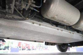 智云坤势&nbsp;电动载货车底盘图片