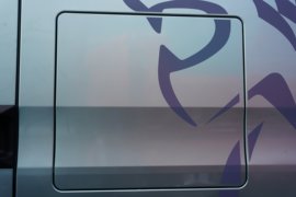 SITRAK C9H&nbsp;牵引车外观                                                图片