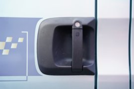 SITRAK C9H&nbsp;牵引车外观                                                图片